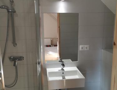 Triple Room with Balcony