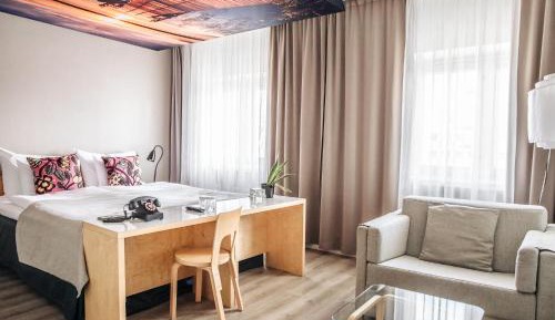 Comfort Double Room