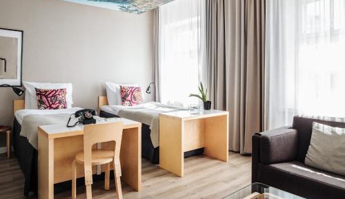 Comfort Twin Room