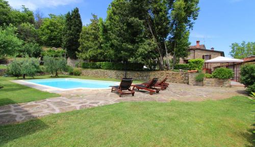 Two-Bedroom Holiday Home