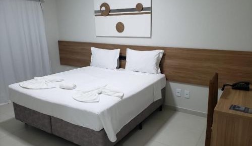 Double Room - Disability Access