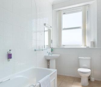 Superior Family Room