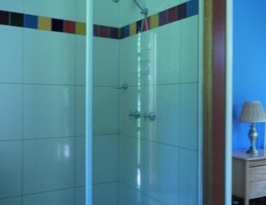 Lillypilly Chalet