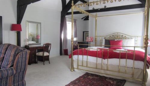 King Suite