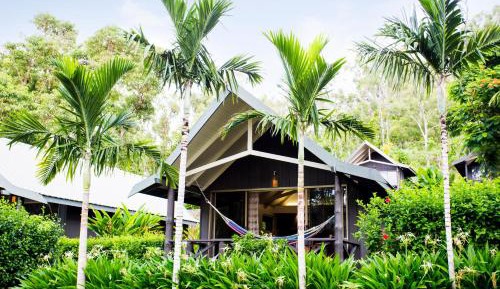 Bungalow