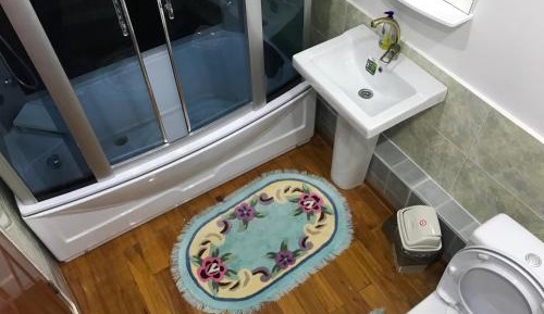 Economy Triple Room