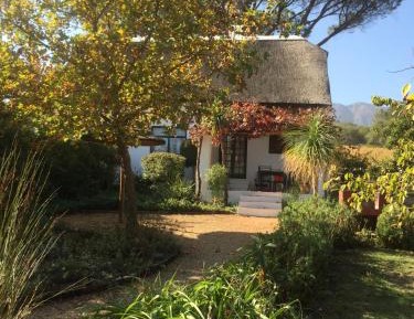 One-Bedroom Cottage