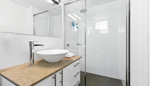 Executive Twin Suite - Roomy Urban