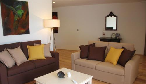 Four-Bedroom Apartment