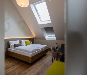 Comfort Double Room