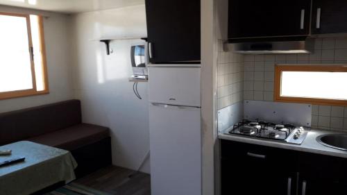 Mobile Home