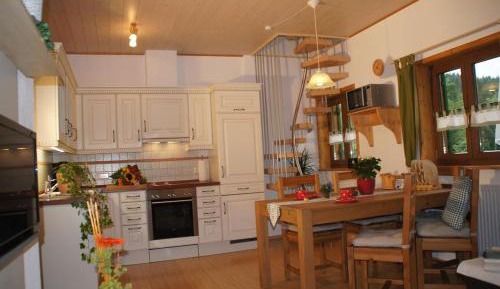 Apartment - Split Level