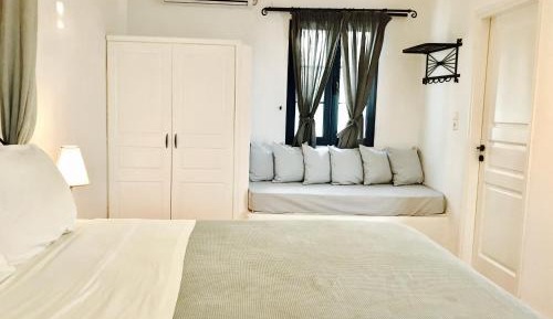 Superior Studio with Sea View