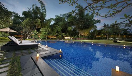 Superior Villa