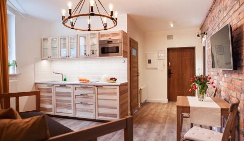 Superior Apartment