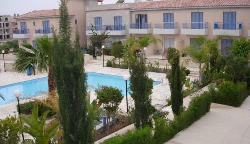 Maisonette