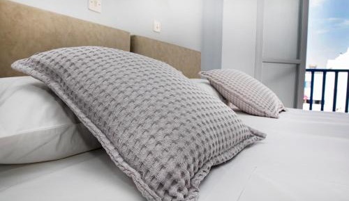 Budget Twin Room
