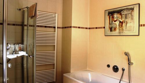 Comfort Plus Double Room