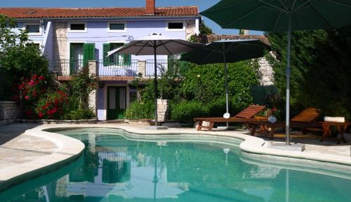 Holiday Home with Private Pool