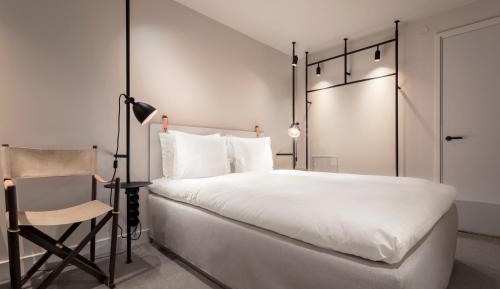 Sleep Deeper, Guest room, 1 Double - No Window