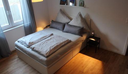 Apartment - Split Level