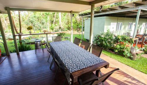 Single Room with Shared Shower and Toilet