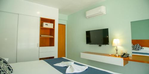 Deluxe Junior Suite