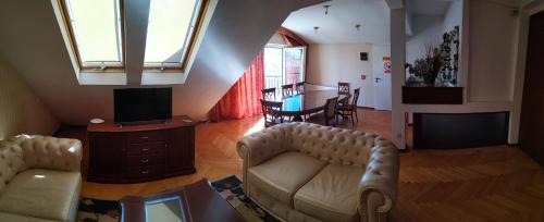 Budget Single Room