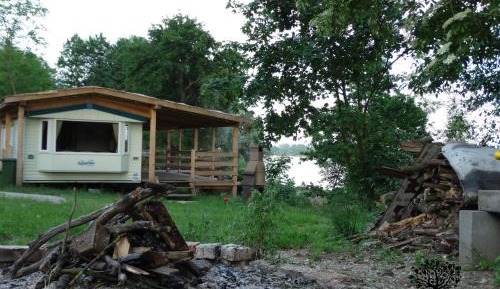 Mobile Home