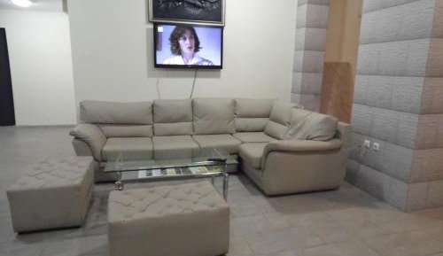 Family Junior Suite