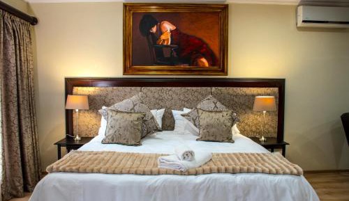 Twin/Double Room