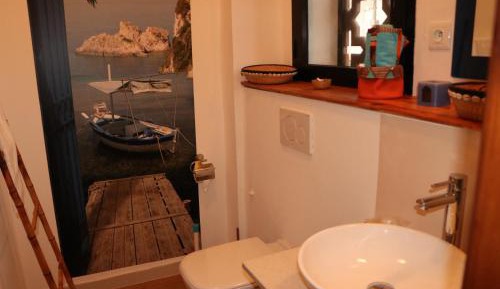 Single Room with Balcony