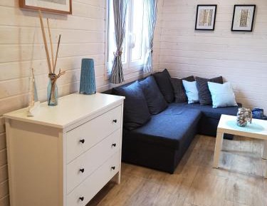 Family Bungalow