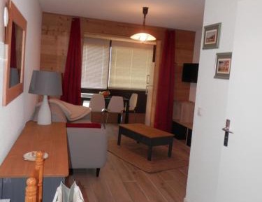 Apartment - Ground Floor