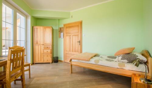 Double Room - Disability Access