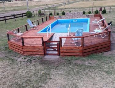 Superior Chalet
