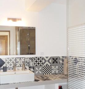 One-Bedroom House - Luberon