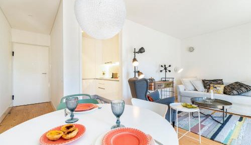Superior Apartment