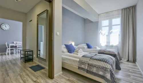 Superior Apartment