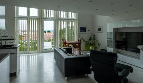 Duplex Apartment