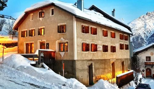 Holiday Home