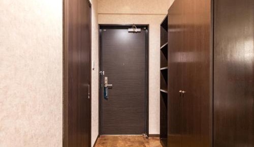 Twin Room with Balcony