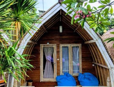 Double Bungalow