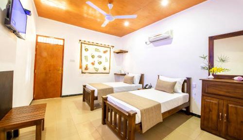 One-Bedroom Chalet