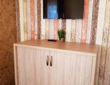 Single Room with Bathroom
