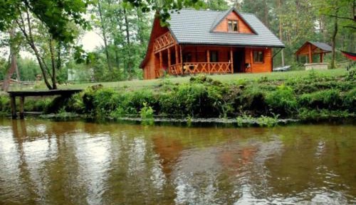 Three-Bedroom Chalet