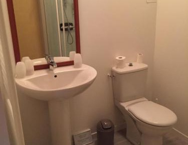 Double or Twin Room with Garden View