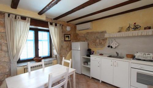 Studio with Terrace