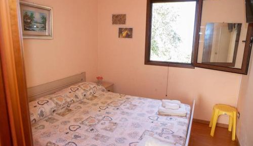 Economy Apartment (2+2 Adults)
