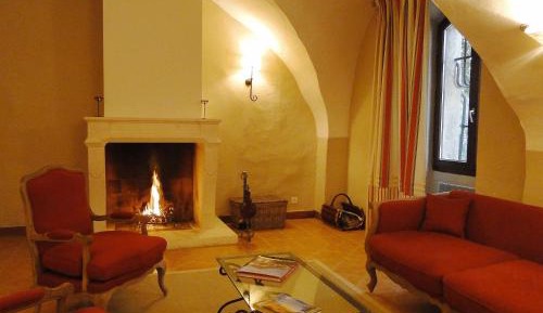 Comfort Family Room